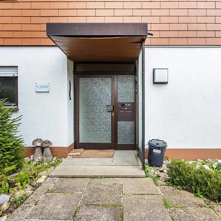 Tatil Evi Haus Ferien-und Seminarhaus Urberg