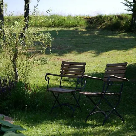 Prázdninový dům Haus Ferien-und Seminarhaus