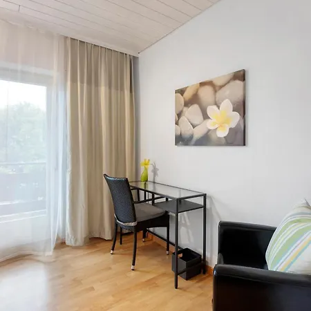 Casa de Férias Haus Ferien-und Seminarhaus