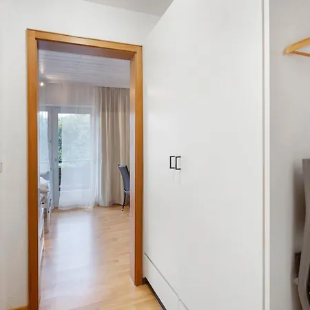 Casa de Férias Haus Ferien-und Seminarhaus *