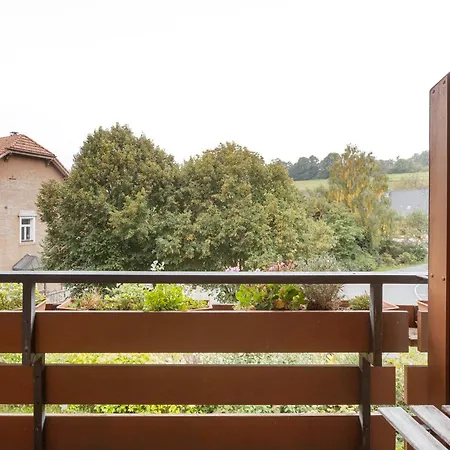 Haus Ferien-und Seminarhaus Casa de Férias Urberg