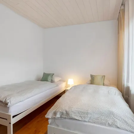 Casa de Férias Haus Ferien-und Seminarhaus Urberg