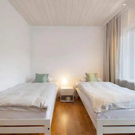 Haus Ferien-und Seminarhaus Urberg
