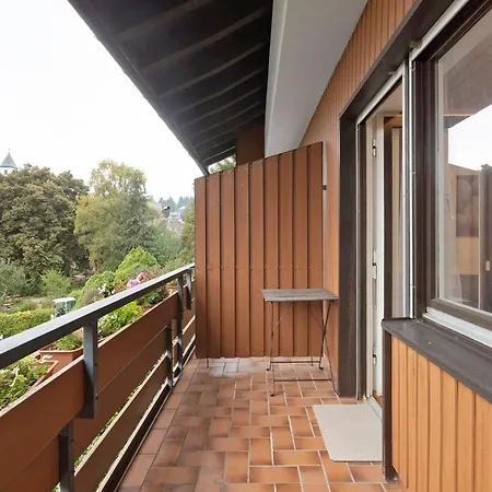 Haus Ferien-und Seminarhaus Casa de Férias
