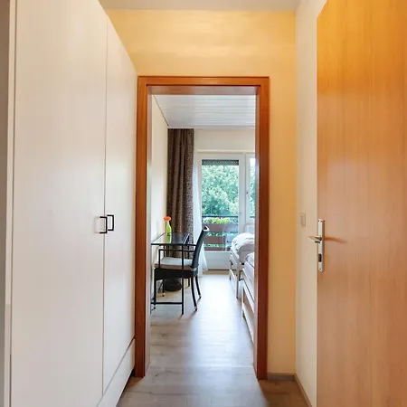 Haus Ferien-und Seminarhaus Casa de Férias Urberg