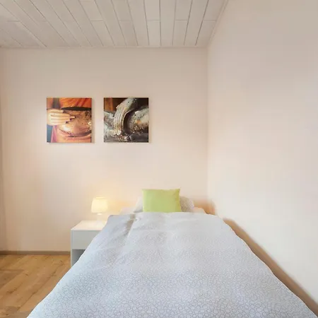 Haus Ferien-und Seminarhaus * Urberg
