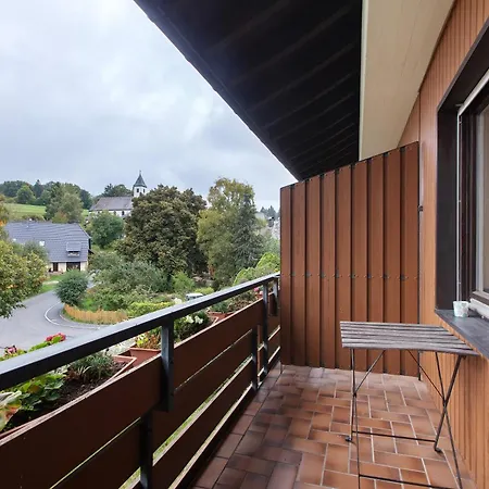 Haus Ferien-und Seminarhaus Casa de Férias