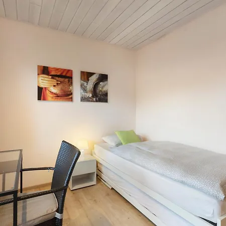 Casa de Férias Haus Ferien-und Seminarhaus *