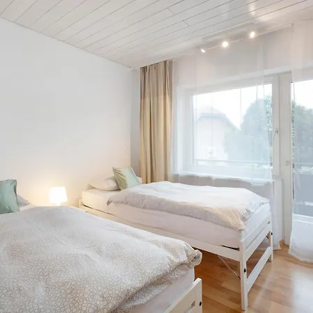 Casa de Férias Haus Ferien-und Seminarhaus Urberg