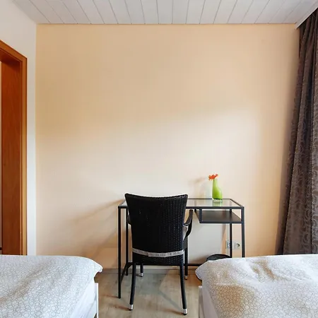 Haus Ferien-und Seminarhaus * Urberg