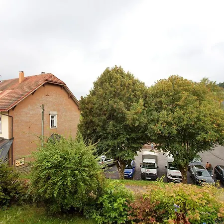 Haus Ferien-und Seminarhaus Casa de Férias *