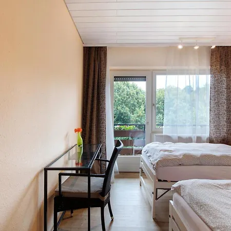 Haus Ferien-und Seminarhaus *