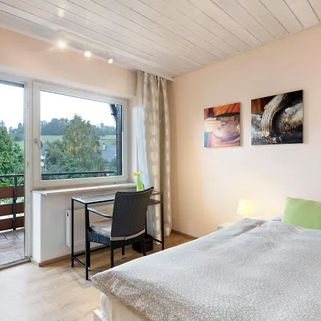 Haus Ferien-und Seminarhaus Urberg