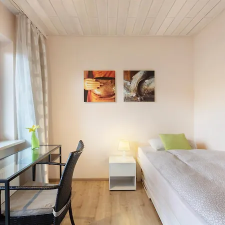 Casa de Férias Haus Ferien-und Seminarhaus