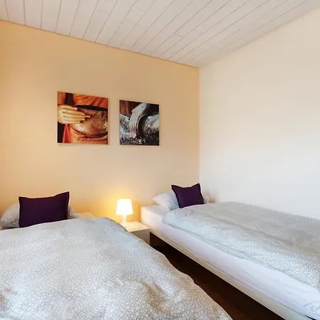 Casa de Férias Haus Ferien-und Seminarhaus Urberg