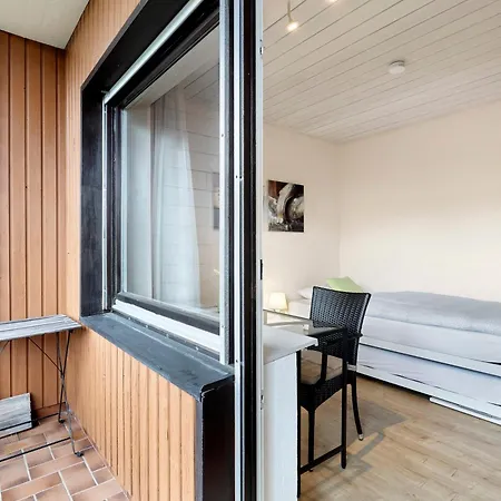 Casa de Férias Haus Ferien-und Seminarhaus Urberg