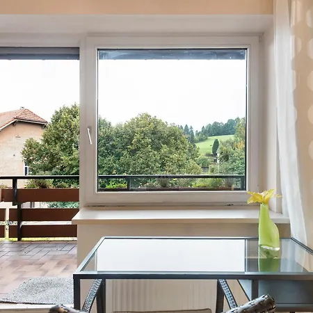 Haus Ferien-und Seminarhaus Casa de Férias *