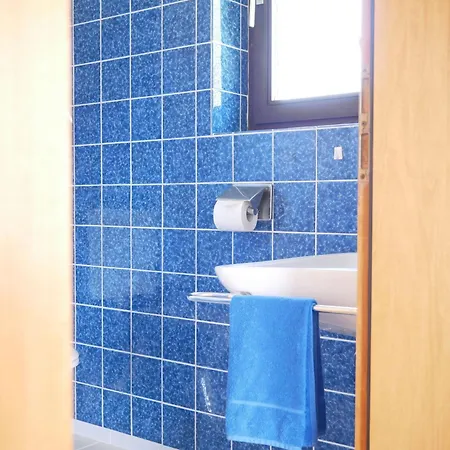 Prázdninový dům Haus Ferien-und Seminarhaus