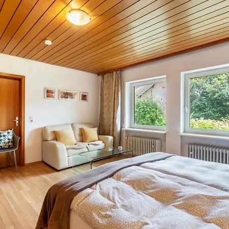 Casa de Férias Haus Ferien-und Seminarhaus *