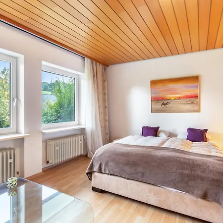 Haus Ferien-und Seminarhaus *