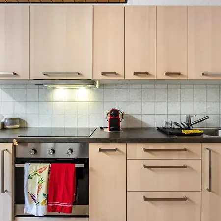 Haus Ferien-und Seminarhaus Prázdninový dům *