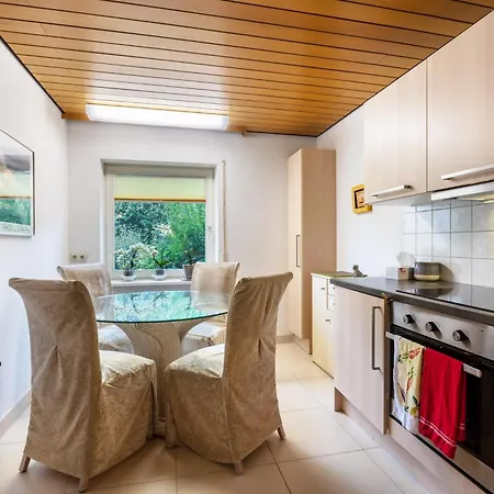 Haus Ferien-und Seminarhaus Prázdninový dům Urberg