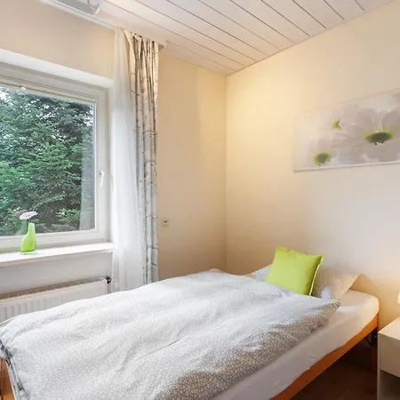 Prázdninový dům Haus Ferien-und Seminarhaus