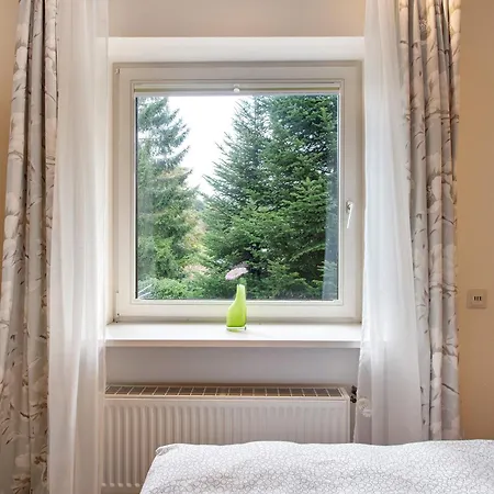 Prázdninový dům Haus Ferien-und Seminarhaus *
