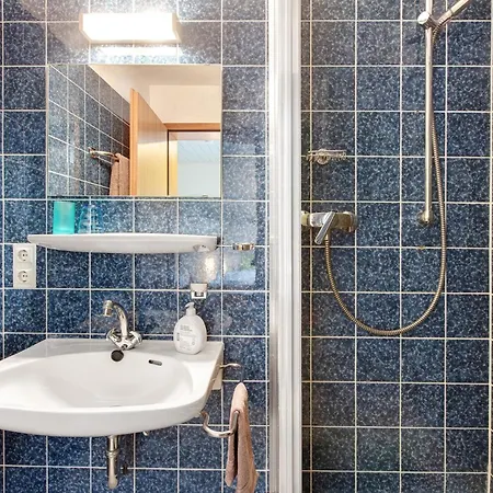 Haus Ferien-und Seminarhaus Prázdninový dům Urberg