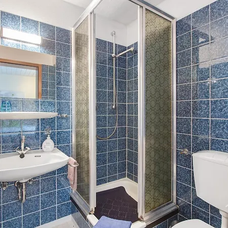 Prázdninový dům Haus Ferien-und Seminarhaus Urberg