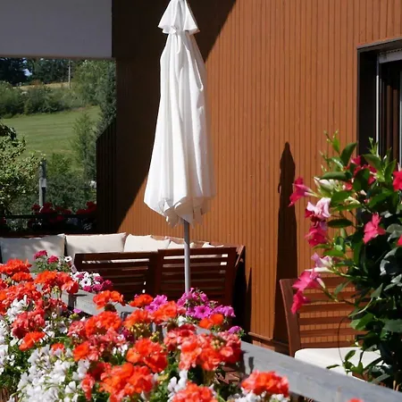 Haus Ferien- Und Seminarhaus Guest house