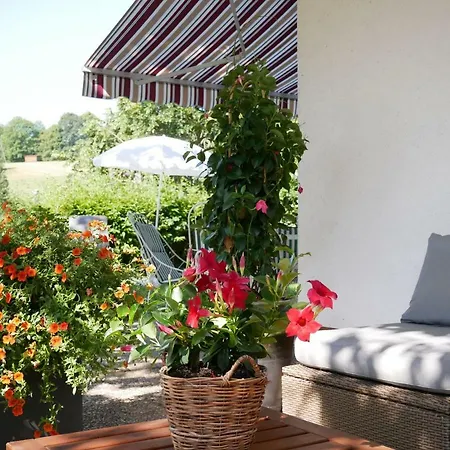 Haus Ferien- Und Seminarhaus Guest house *