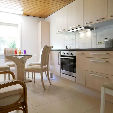 Haus Ferien- Und Seminarhaus Guest house *