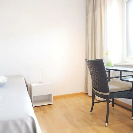 Haus Ferien- Und Seminarhaus Guest house