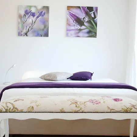 Guest house Haus Ferien- Und Seminarhaus *