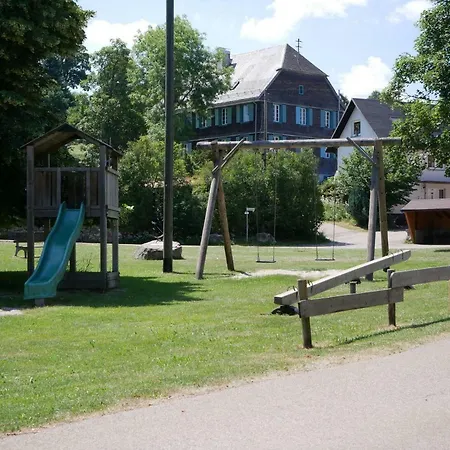 Haus Ferien-und Seminarhaus Tatil Evi *