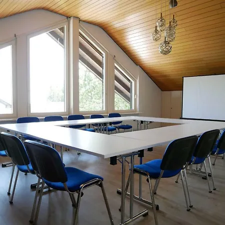 Haus Ferien- Und Seminarhaus Guest house
