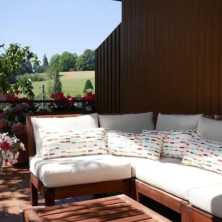 Haus Ferien- Und Seminarhaus Guest house Urberg
