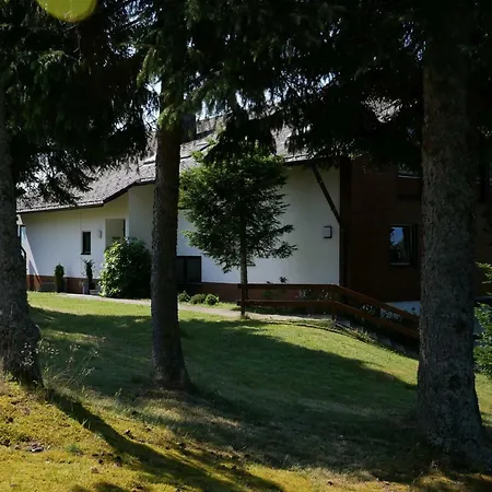 Haus Ferien- Und Seminarhaus * Urberg