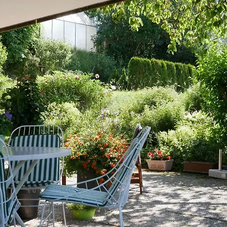 Guest house Haus Ferien- Und Seminarhaus *